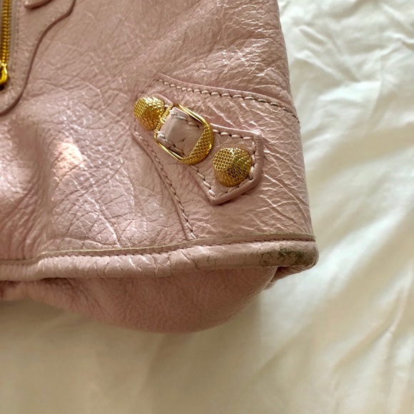 Balenciaga City Bag- authentic - Picture 4 of 8